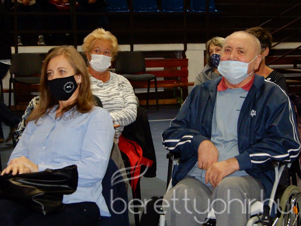 Soltész Rezső koncert az Idősek Napján 07